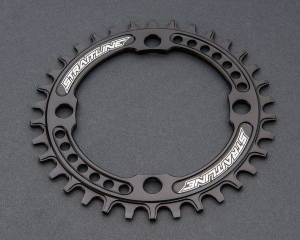 Narrow/Wide Chainrings